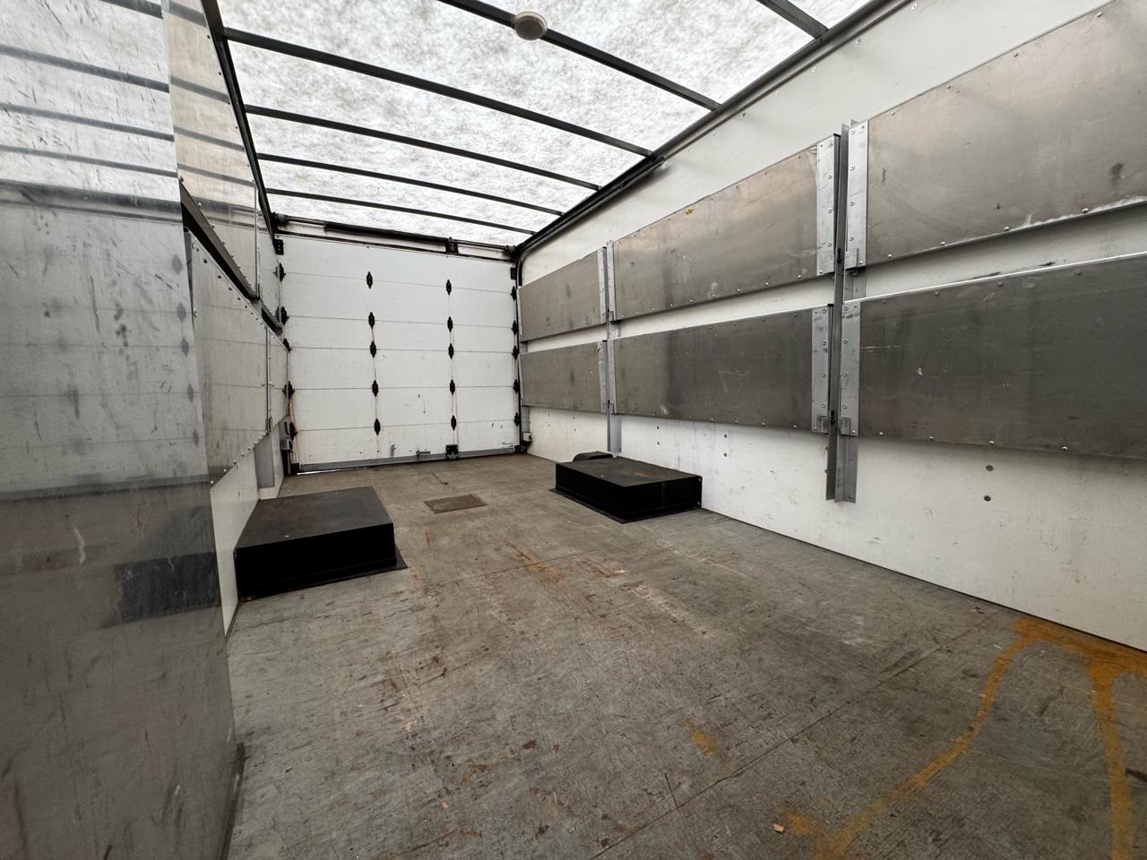 Ford E-Series Cutaway E-450 DRW 158" WB 2021