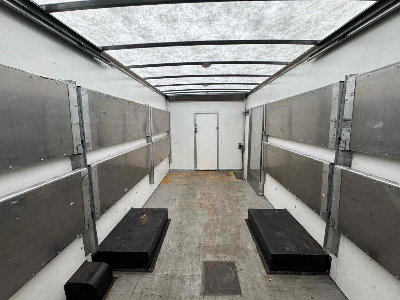 Ford E-Series Cutaway E-450 DRW 158" WB 2021