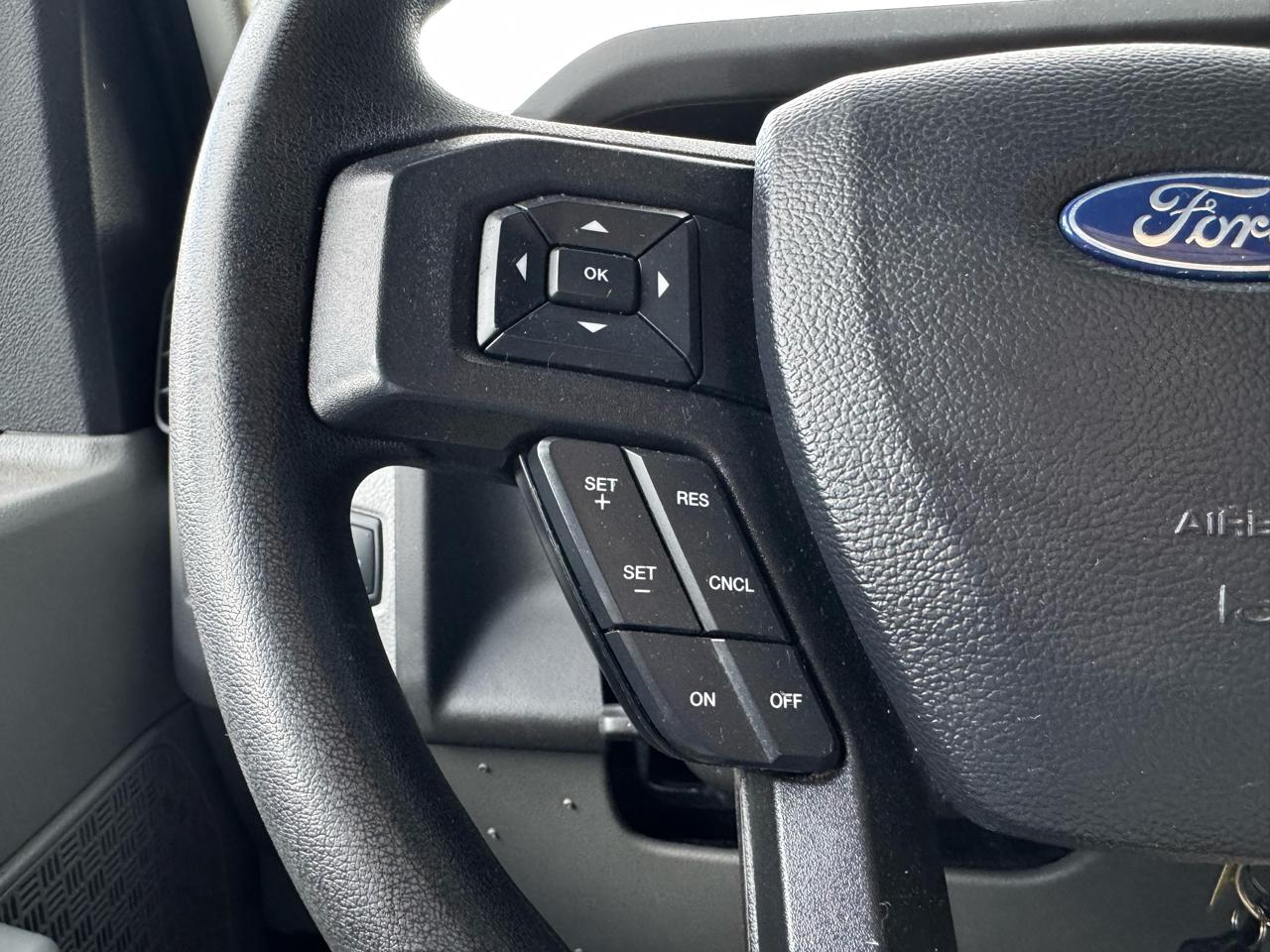 Ford E-Series Cutaway E-450 DRW 158" WB 2021