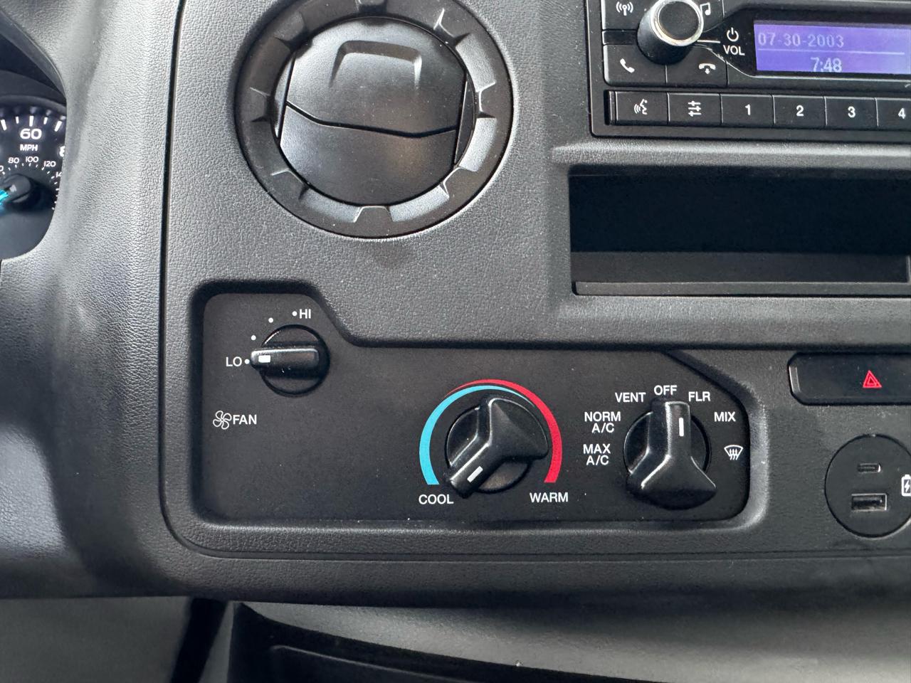 Ford E-Series Cutaway E-450 DRW 158" WB 2021