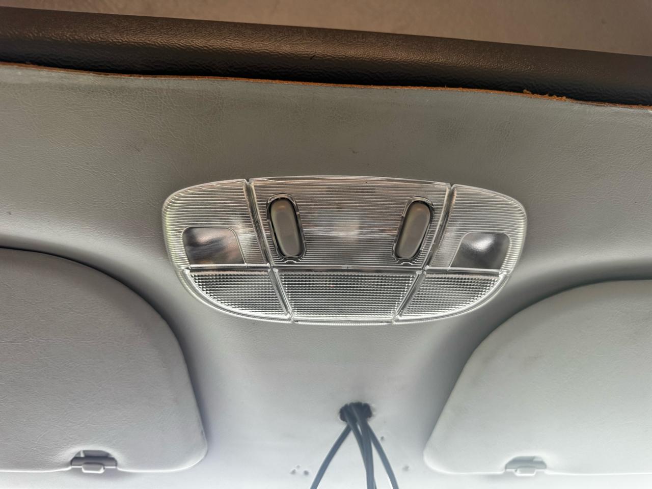 Ford E-Series Cutaway E-450 DRW 158" WB 2021