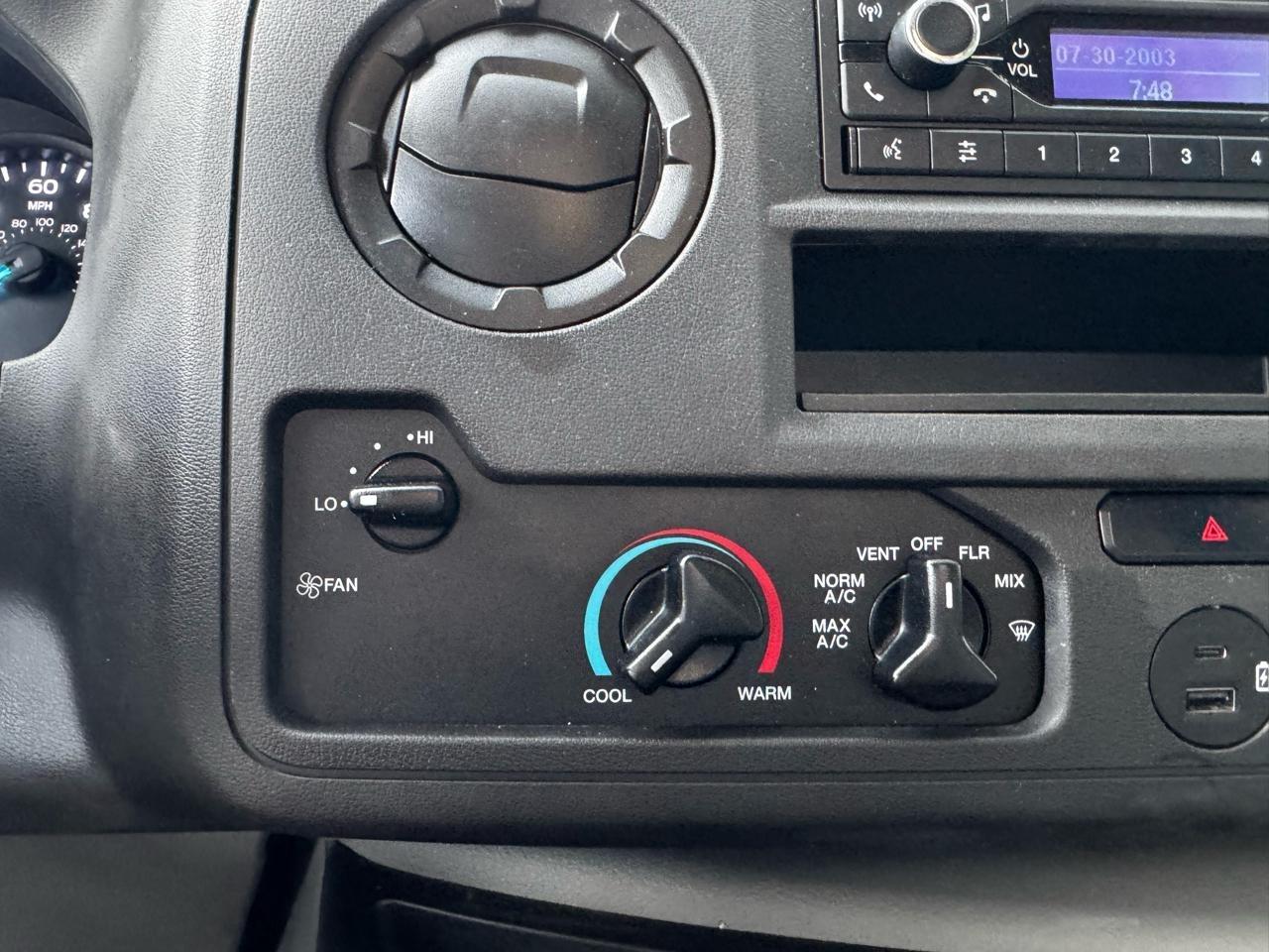 Ford E-Series Cutaway E-450 DRW 158" WB 2021