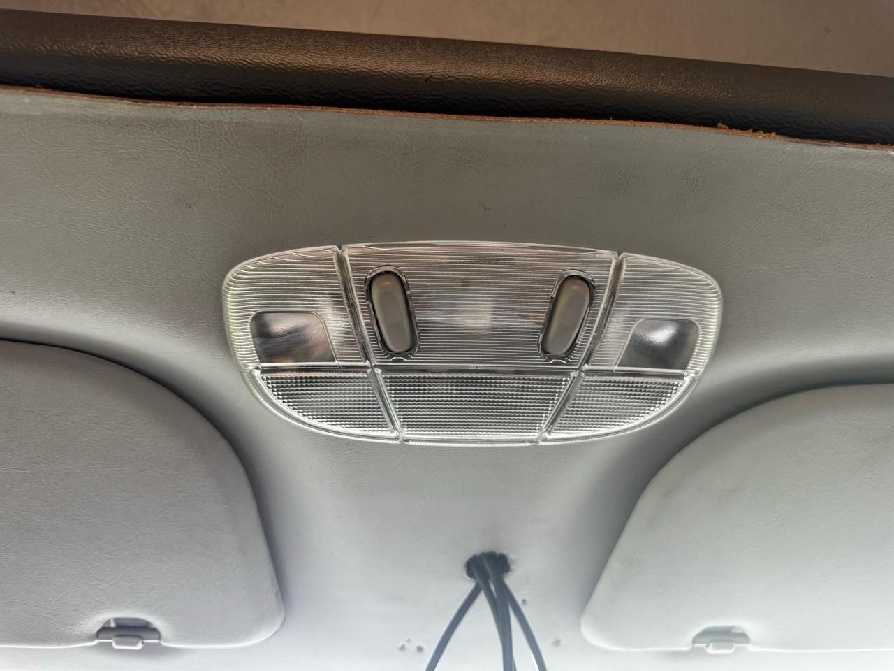 Ford E-Series Cutaway E-450 DRW 158" WB 2021