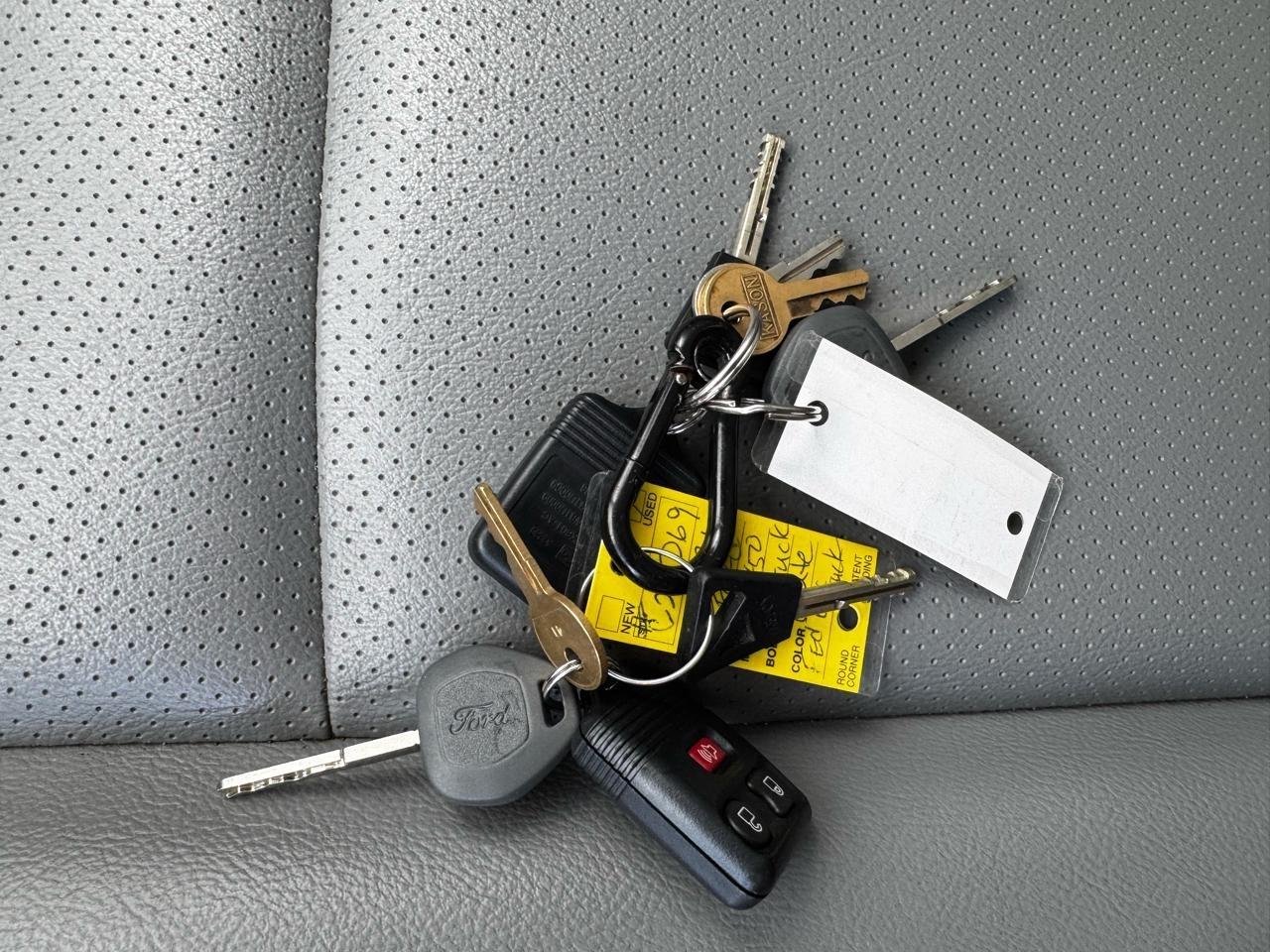 Ford E-Series Cutaway E-450 DRW 158" WB 2021