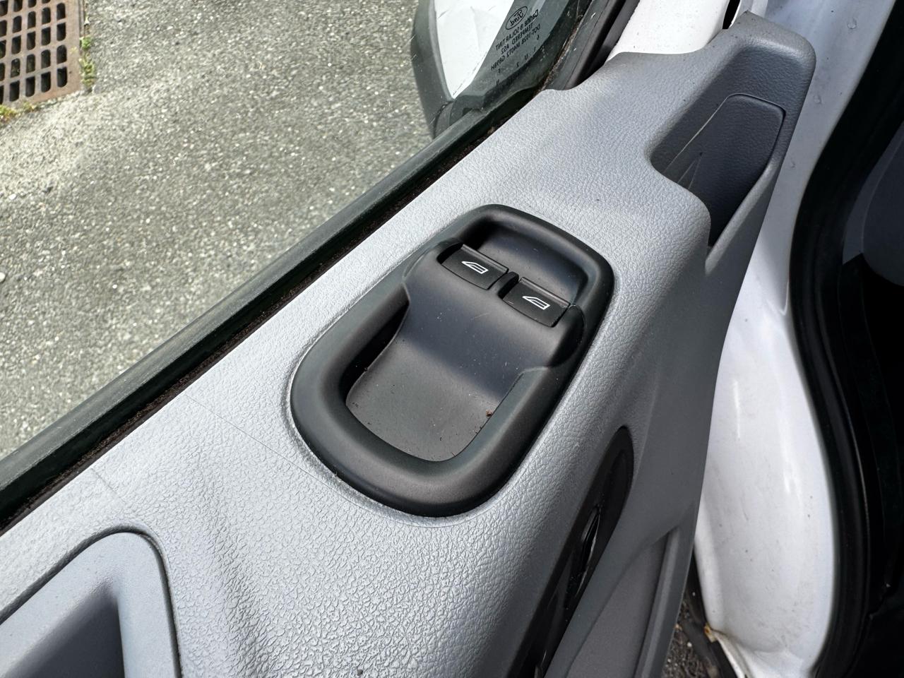 Ford Transit Wagon T-350 148" Med Roof XLT Sliding RH Dr 2016