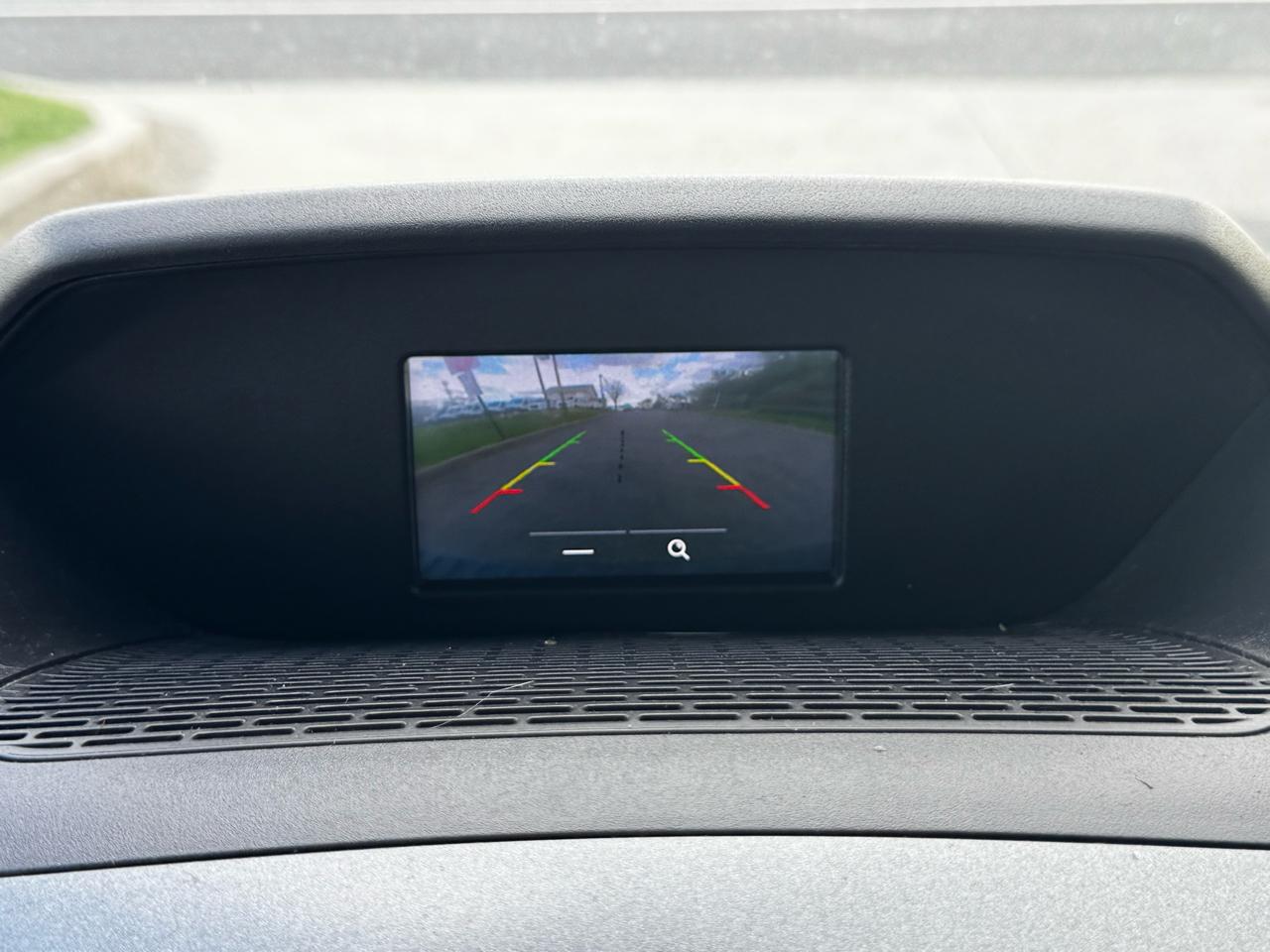 Ford Transit Wagon T-350 148" Med Roof XLT Sliding RH Dr 2016