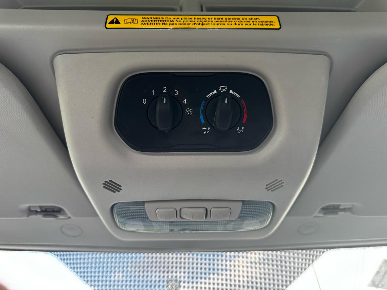 Ford Transit Wagon T-350 148" Med Roof XLT Sliding RH Dr 2016