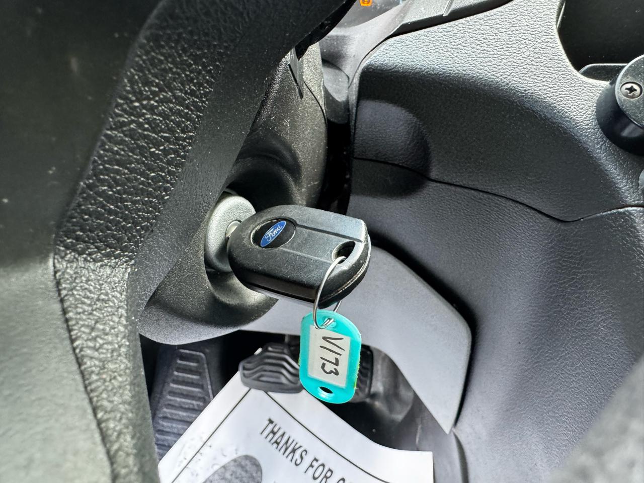 Ford Transit Wagon T-350 148" Med Roof XLT Sliding RH Dr 2016