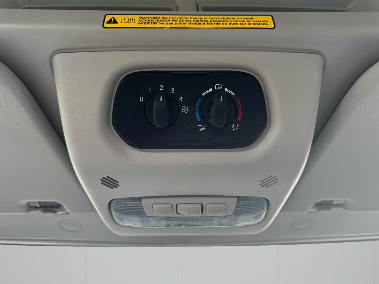 Ford Transit Wagon T-350 148" Med Roof XLT Sliding RH Dr 2016