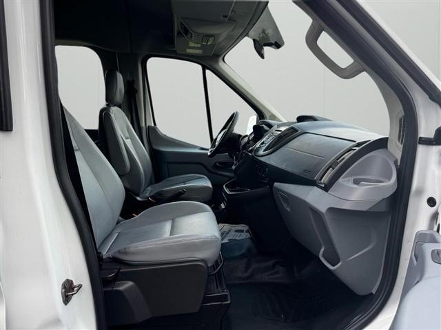 Ford Transit Wagon T-350 148" Med Roof XLT Sliding RH Dr 2016