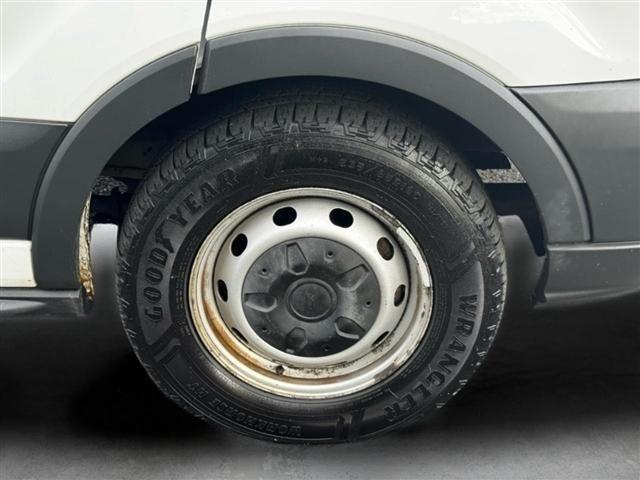 Ford Transit Wagon T-350 148" Med Roof XLT Sliding RH Dr 2016