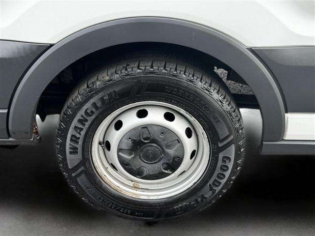 Ford Transit Wagon T-350 148" Med Roof XLT Sliding RH Dr 2016