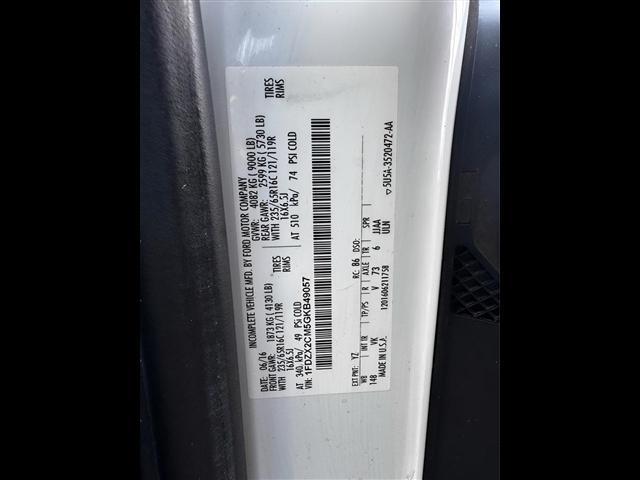 Ford Transit Wagon T-350 148" Med Roof XLT Sliding RH Dr 2016