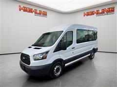 2016 Ford Transit Wagon 
