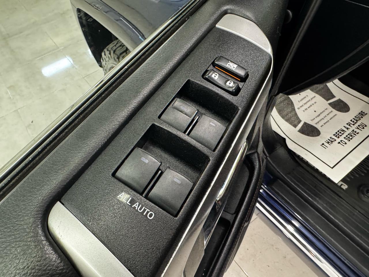 Toyota 4Runner TRD Off Road Premium 4WD (Natl) 2020