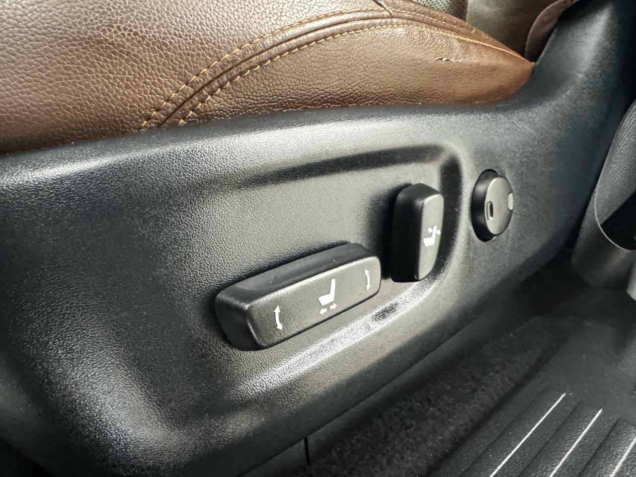 Toyota 4Runner TRD Off Road Premium 4WD (Natl) 2020