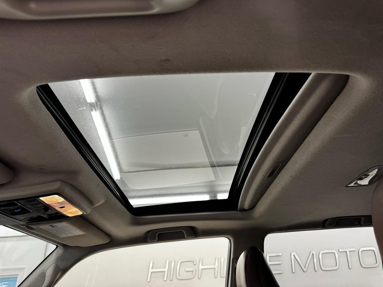 Toyota 4Runner TRD Off Road Premium 4WD (Natl) 2020