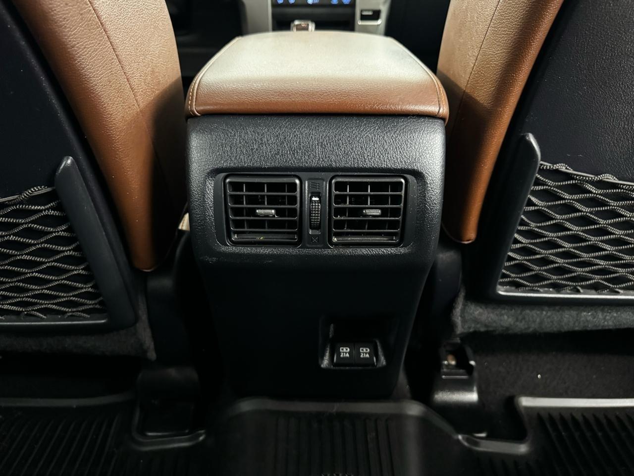 Toyota 4Runner TRD Off Road Premium 4WD (Natl) 2020