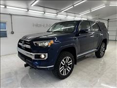 2020 Toyota 4Runner 