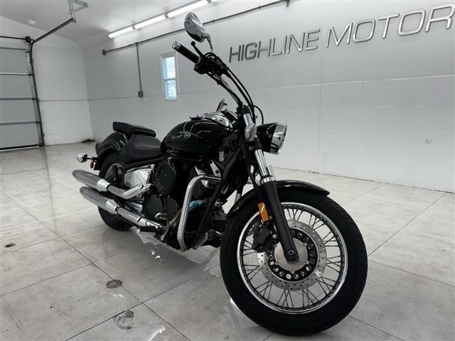Yamaha V Star  2006
