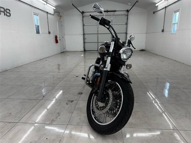 Yamaha V Star  2006
