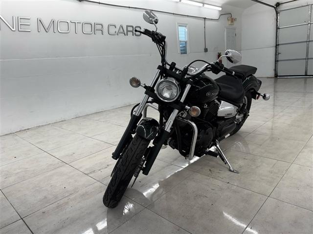 Yamaha V Star  2006