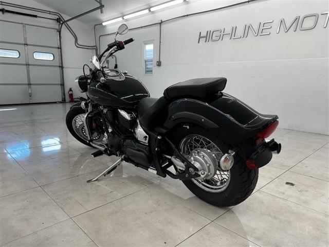 Yamaha V Star  2006