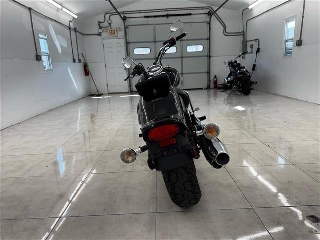 Yamaha V Star  2006