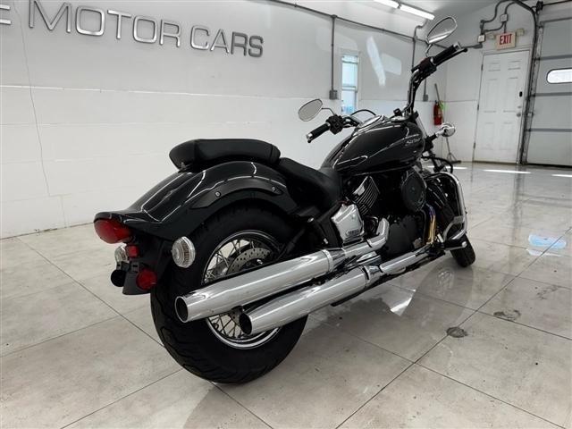 Yamaha V Star  2006