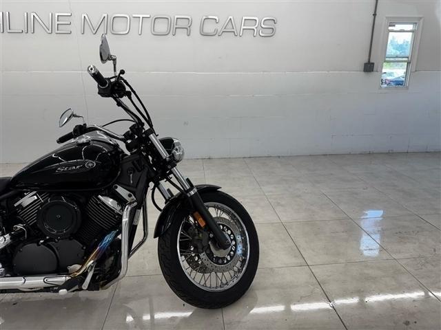 Yamaha V Star  2006