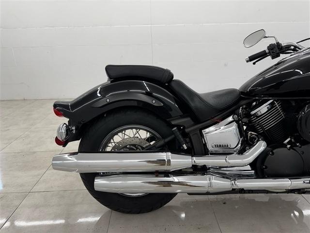 Yamaha V Star  2006