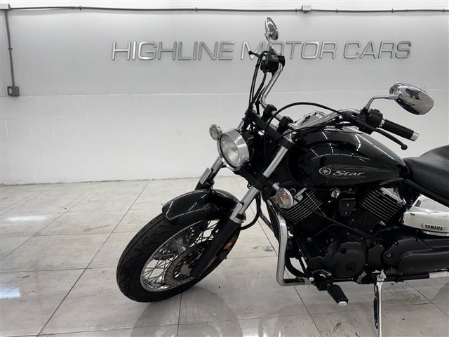 Yamaha V Star  2006