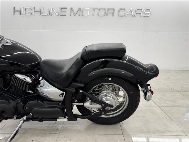 Yamaha V Star  2006
