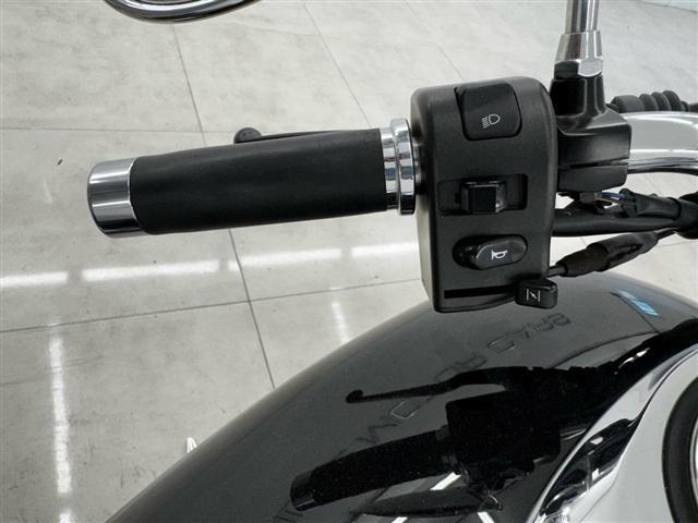 Yamaha V Star  2006
