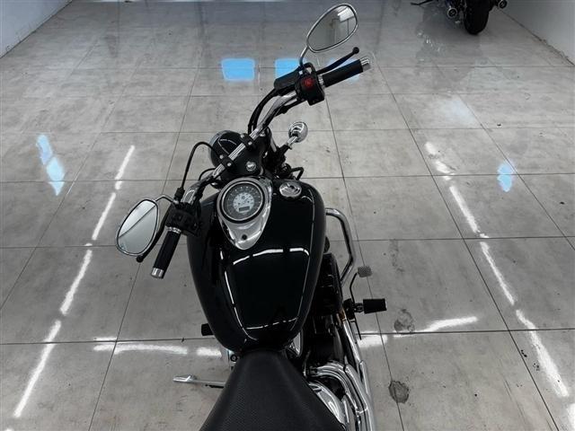 Yamaha V Star  2006