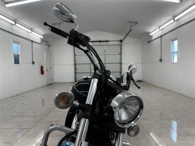 Yamaha V Star  2006