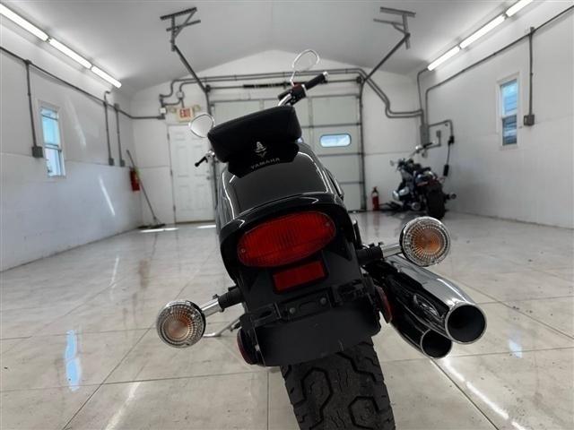 Yamaha V Star  2006