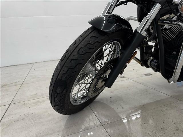 Yamaha V Star  2006