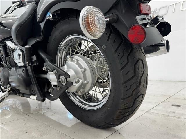 Yamaha V Star  2006
