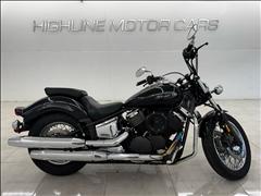 2006 Yamaha V Star 