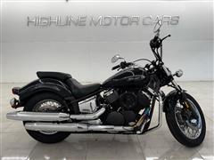 2006 Yamaha V Star 