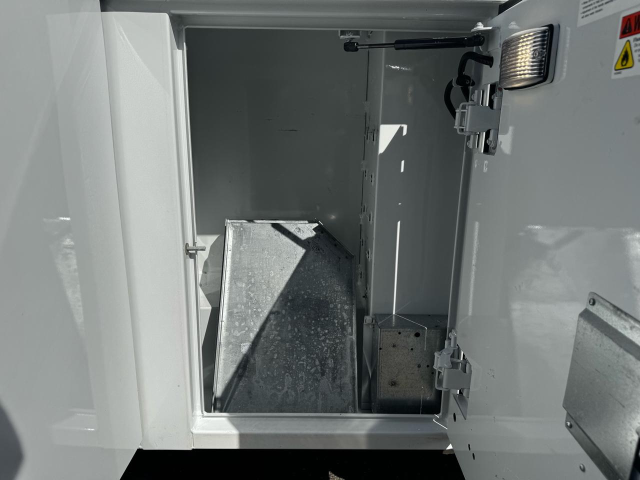 RAM ProMaster Cutaway 3500 136" WB 2019