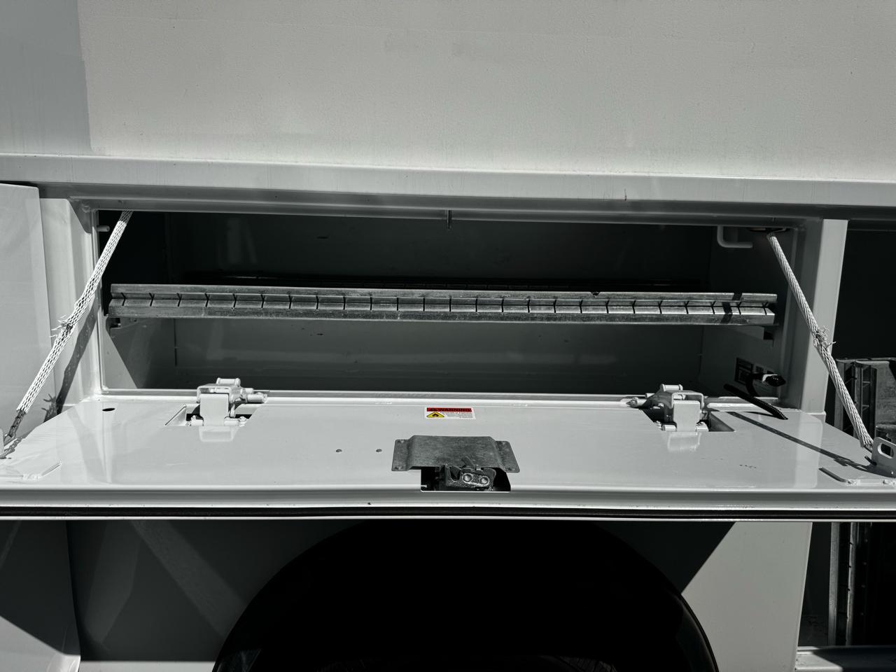 RAM ProMaster Cutaway 3500 136" WB 2019