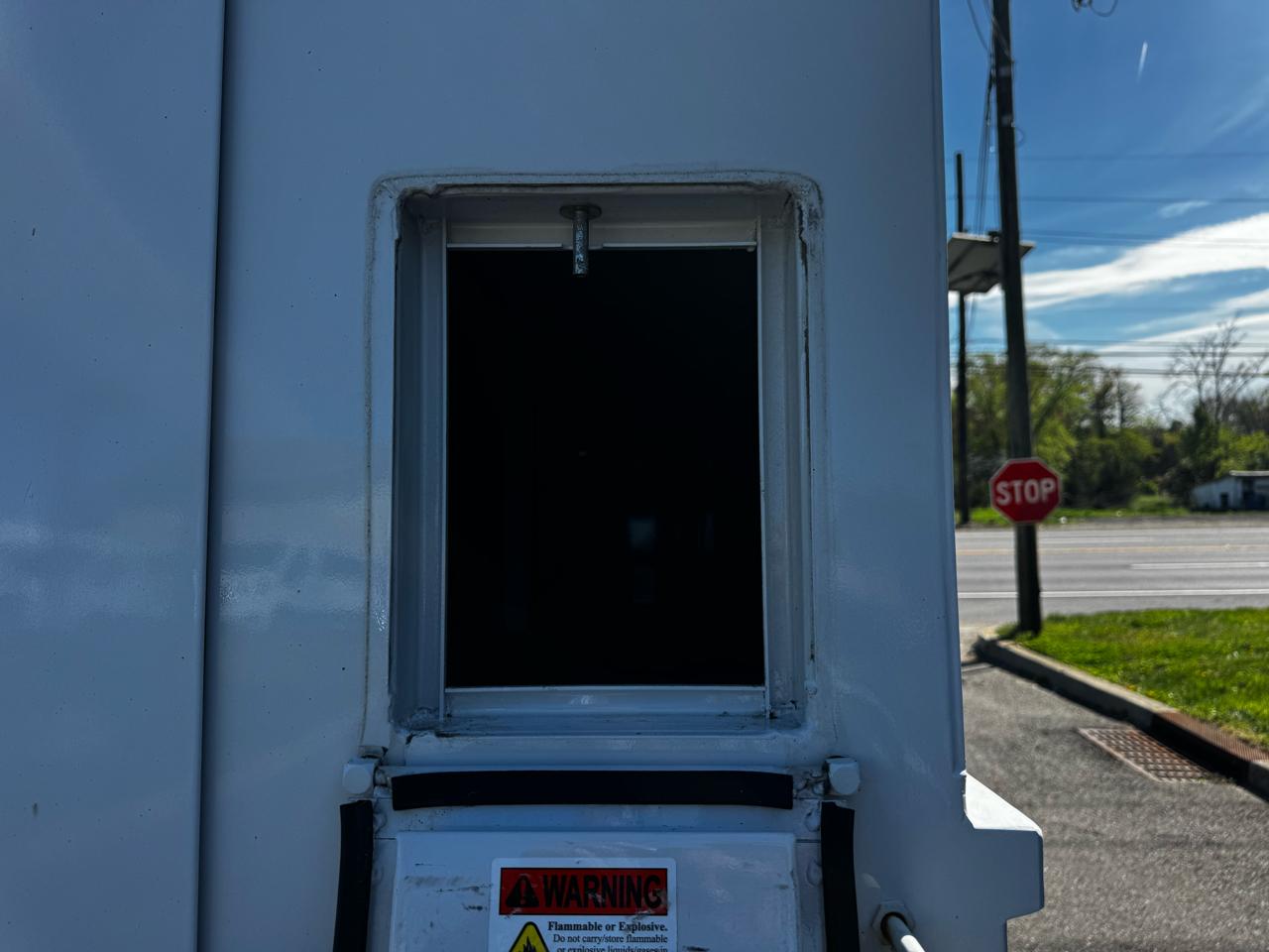 RAM ProMaster Cutaway 3500 136" WB 2019