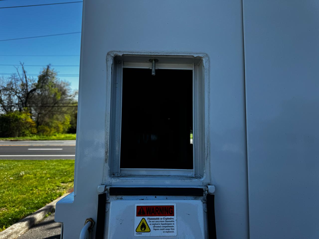 RAM ProMaster Cutaway 3500 136" WB 2019