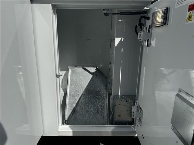 RAM ProMaster Cutaway 3500 136" WB 2019