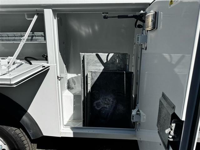 RAM ProMaster Cutaway 3500 136" WB 2019
