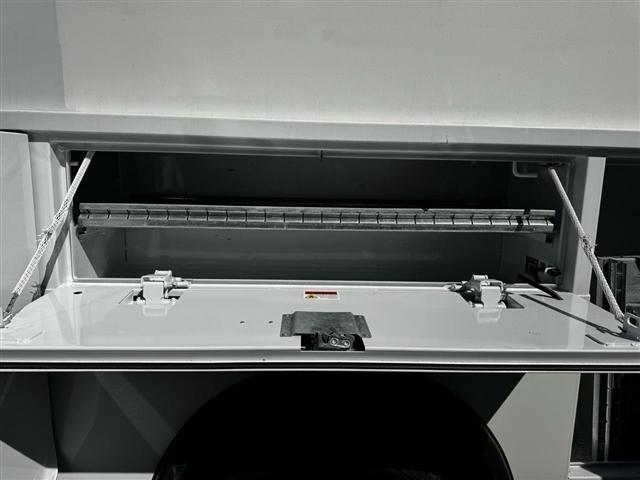 RAM ProMaster Cutaway 3500 136" WB 2019