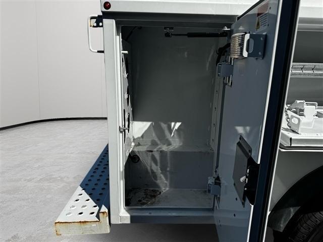 RAM ProMaster Cutaway 3500 136" WB 2019