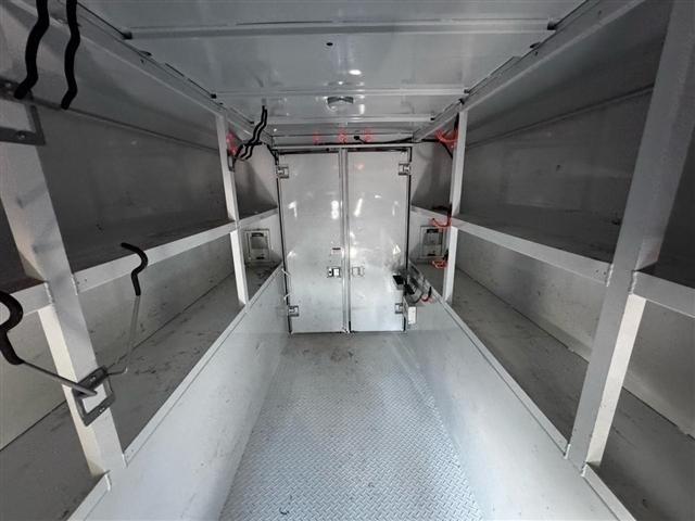 RAM ProMaster Cutaway 3500 136" WB 2019